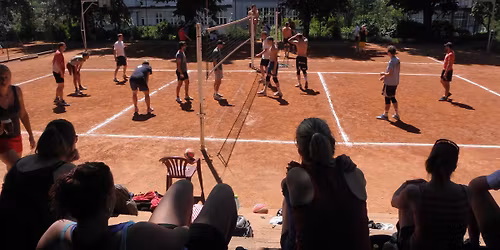 Jarn\u00ed turnaj Albertoffsk\u00e9 schody 2026