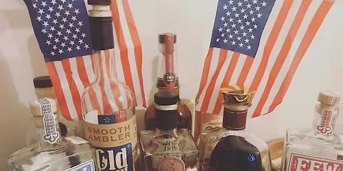 Thanksgiving Whiskey Dinner