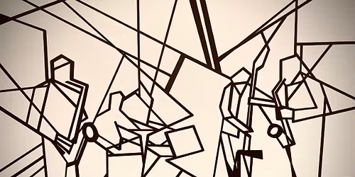 M\u00falakvintettinn leikur Coltrane \u00e1 M\u00falanum