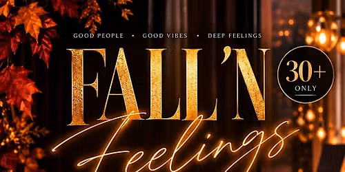 Fall 'N Feelings