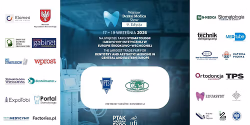Warsaw Dental Medica Show 2026