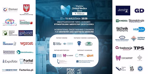 Warsaw Dental Medica Show 2026
