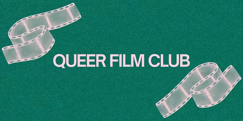 queer film club presents: the unbearable weight of massive talent