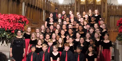 Christmas Eve Service at Duke Chapel