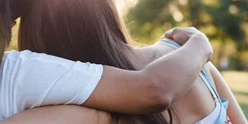 Healthy Escape - Art Group