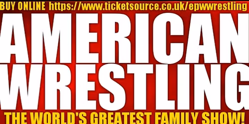 American Wrestling