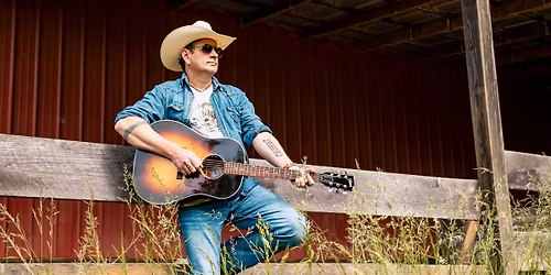 Tony Slaughter Music Event