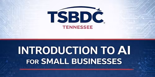 Introduction to AI for Small Businesses