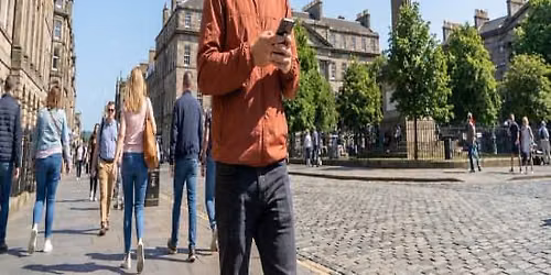 Newcastle Audio Tour: A Journey Through Time and Trade