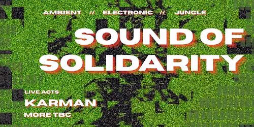 Sound Of Solidarity