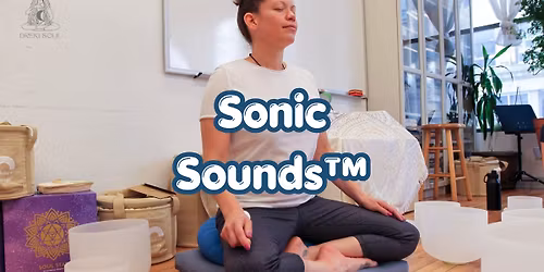 SonicSounds\u2122