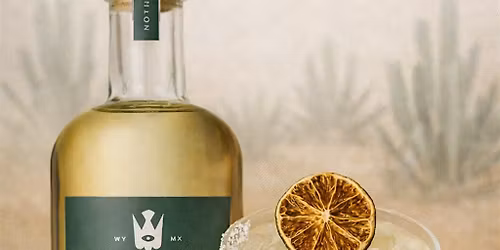 Tequila Class Featuring Wild Common + La Tequila Mamacita