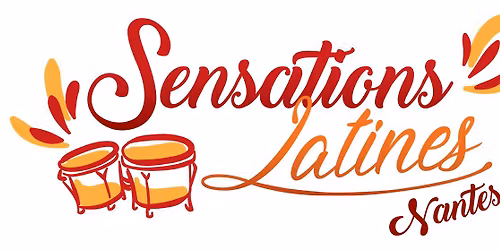 \ud83d\udd7a\ud83d\udc83 Sensations Latines #53 - Salsa & Bachata au Sporting Nantes !