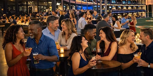 Dream Big Singles Social - Philadelphia