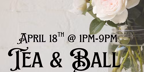 Jane Austen: Pride & Prejudice Ball