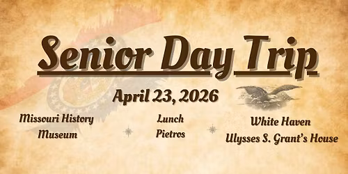 Missouri Historical Adventure