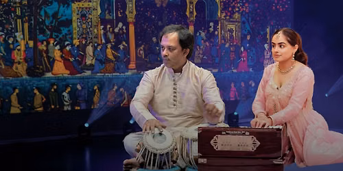 Moksha Festival: Masters of Melody & Rhythm