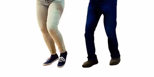 Beginning East Coast Swing