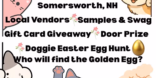 Furmageddon Spring Fling