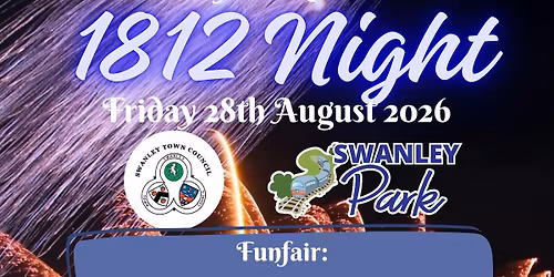 1812 Night