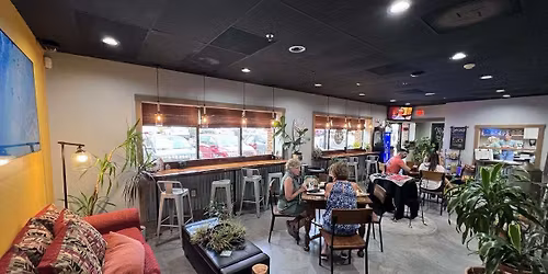 November Coffee with the WashCo Social Collective - FREE Networking Event