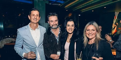 45+ Date Night in Marina del Rey | Cityswoon | Ages 45-59