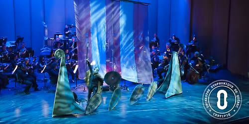 Vikings symphoniques