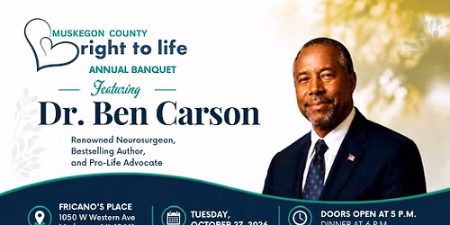 Focus on Life Annual Banquet