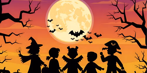 Spook-tacular Trunk or Treat at The Monarch at Cedar Park 