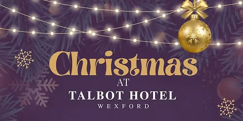 Christmas Party Nights