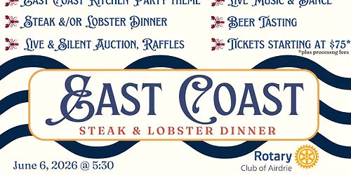 Rotary's 4-Way Feast