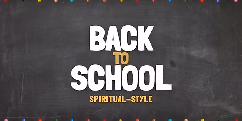 Noah's Park After School Program