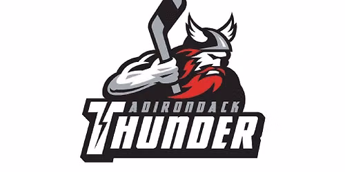 Adirondack Thunder vs. Worcester Railers