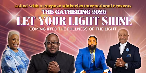 The Gathering 2026