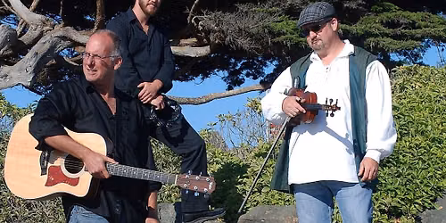 Sligo Rags in Concert at El Dorado Park Nature Center