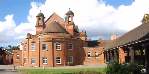 LAST 2027 UoR Cent Heritage Kendrick CArea Walkabout lost Turkish baths, Schools, London Road campus