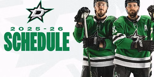 NHL Preseason: Minnesota Wild vs. Dallas Stars