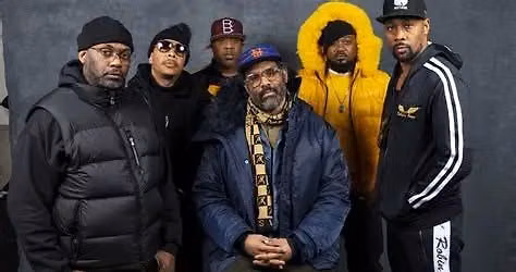Wu-Tang Clan Tickets