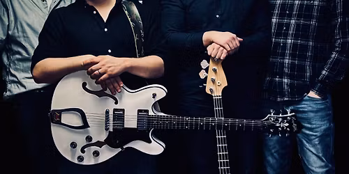 Blueberry Hillbillies 