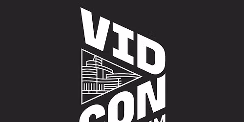 Lego Creator Meetup - VIDCON