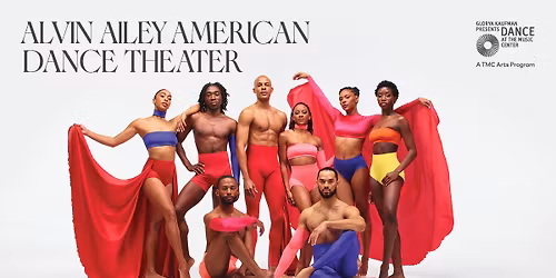 Alvin Ailey American Dance Theater