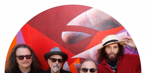 Big Al and the Heavyweights \/ David Fowler 