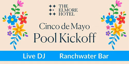 Cinco de Mayo Summer Kickoff