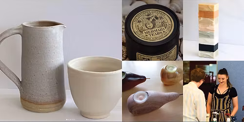 Folk & Bespoke Artisan Craft Fair