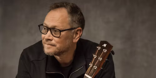 Andrew Peterson, The Arcadian Wild in Shipshewana