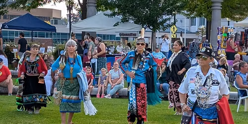 2026 Neenah-Menasha InterTribal Pow wow