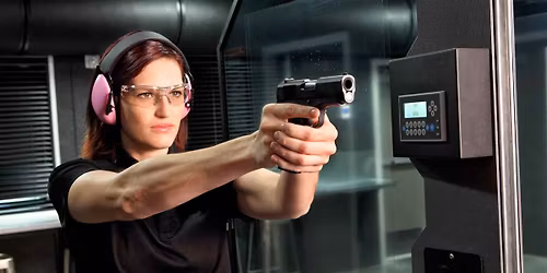 CPL CLASS- WOMEN ONLY(MOTHERS DAY SPECIAL)