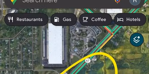 Stop the Data Center