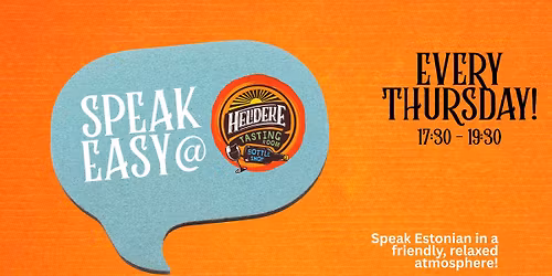 Speak Easy at Heldeke! Tasting Room and Bottleshop
