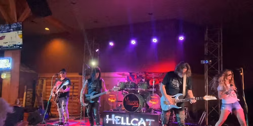 Sevenwinds 80s Weekend Dec 5 and 6